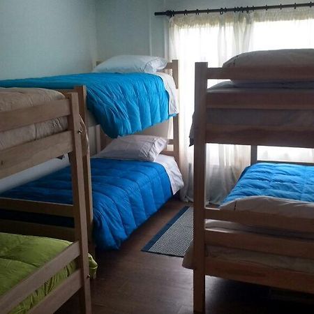 Hostel Sierra Baguales Puerto Natales Zewnętrze zdjęcie