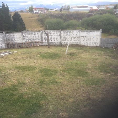 Hostel Sierra Baguales Puerto Natales Zewnętrze zdjęcie