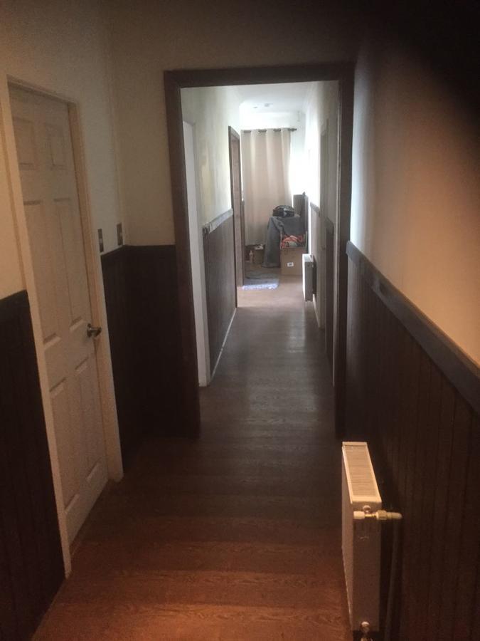 Hostel Sierra Baguales Puerto Natales Zewnętrze zdjęcie